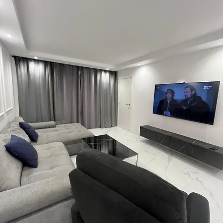 Apartament Parque Santiago 1 Luxury 229 Pool View