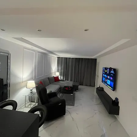 Parque Santiago 1 Luxury 229 Pool View Apartament *