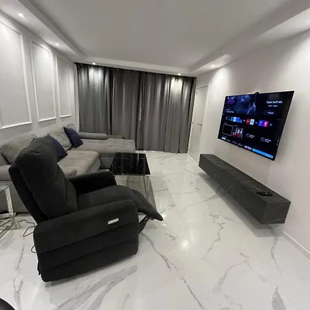 Apartament Parque Santiago 1 Luxury 229 Pool View Teneryfa