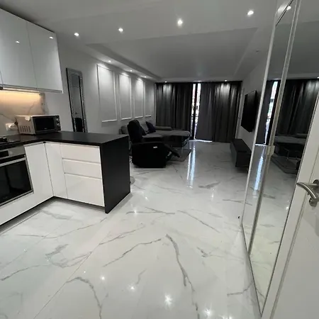 Parque Santiago 1 Luxury 229 Pool View