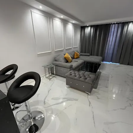 Apartament Parque Santiago 1 Luxury 229 Pool View *