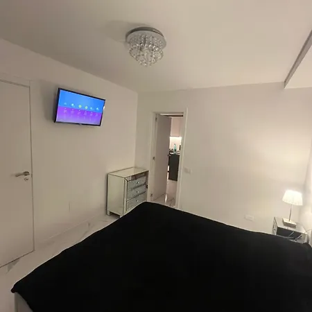 Parque Santiago 1 Luxury 229 Pool View Apartament