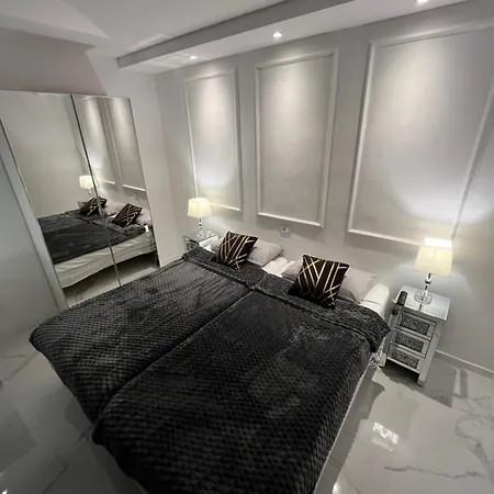 Apartament Parque Santiago 1 Luxury 229 Pool View