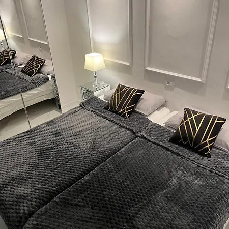 Parque Santiago 1 Luxury 229 Pool View *