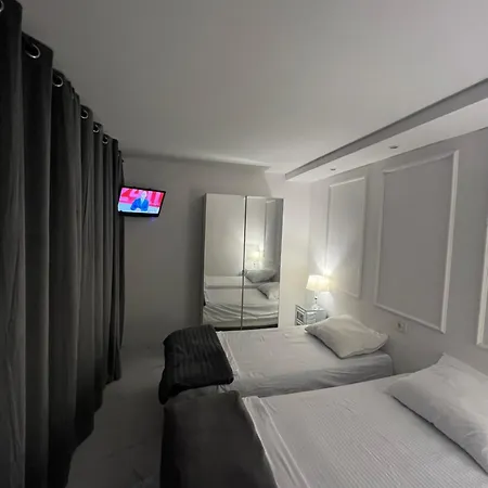 Parque Santiago 1 Luxury 229 Pool View