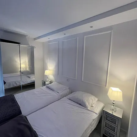 Parque Santiago 1 Luxury 229 Pool View Apartament *