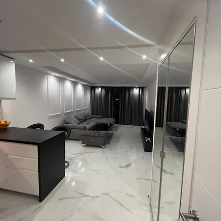 Parque Santiago 1 Luxury 229 Pool View Apartament