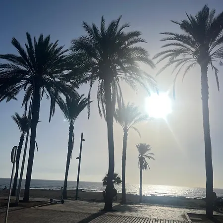 Parque Santiago 1 Luxury 229 Pool View Apartament