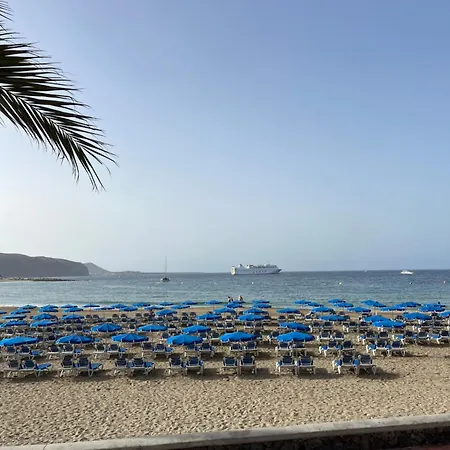 Parque Santiago 1 Luxury 229 Pool View Apartament *