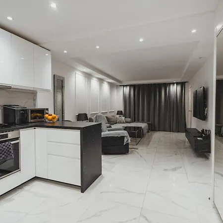 Apartament Parque Santiago 1 Luxury 229 Pool View *