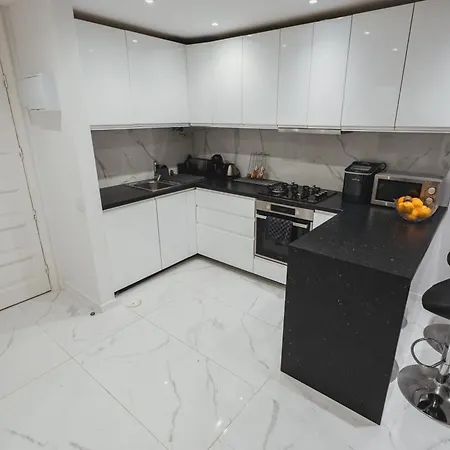 Parque Santiago 1 Luxury 229 Pool View Apartament Teneryfa