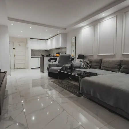 Parque Santiago 1 Luxury 229 Pool View Apartament