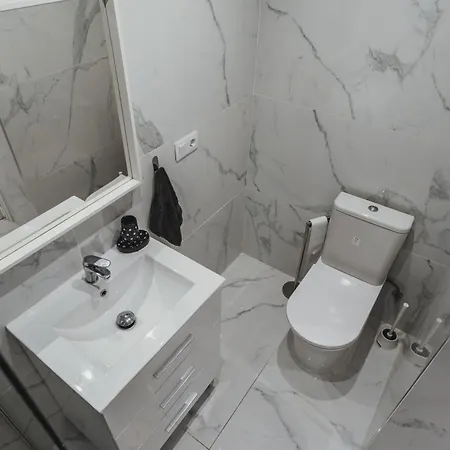 Parque Santiago 1 Luxury 229 Pool View Apartament