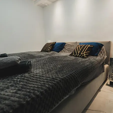 Parque Santiago 1 Luxury 229 Pool View Apartament *