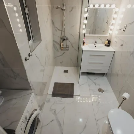 Parque Santiago 1 Luxury 229 Pool View Apartament *