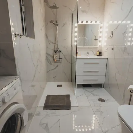 Parque Santiago 1 Luxury 229 Pool View *