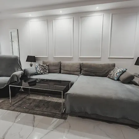 Apartament Parque Santiago 1 Luxury 229 Pool View