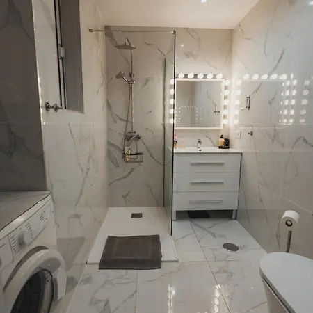 Parque Santiago 1 Luxury 229 Pool View Teneryfa