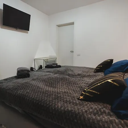 Parque Santiago 1 Luxury 229 Pool View * Teneryfa