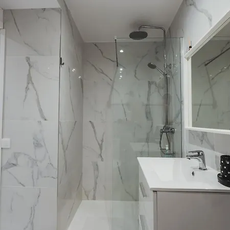 Parque Santiago 1 Luxury 229 Pool View Apartament Teneryfa