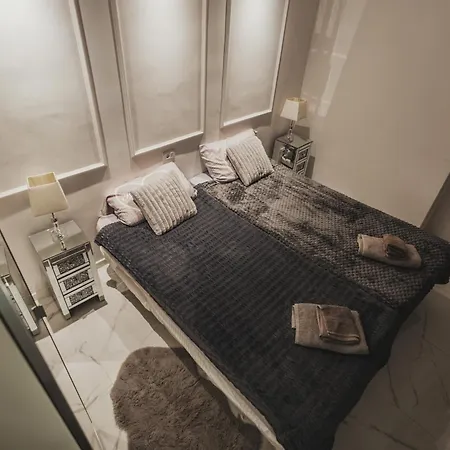 Parque Santiago 1 Luxury 229 Pool View