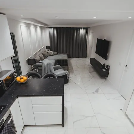 Parque Santiago 1 Luxury 229 Pool View *