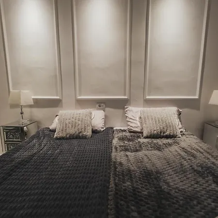 Parque Santiago 1 Luxury 229 Pool View