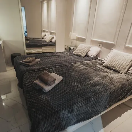 Parque Santiago 1 Luxury 229 Pool View Apartament Teneryfa