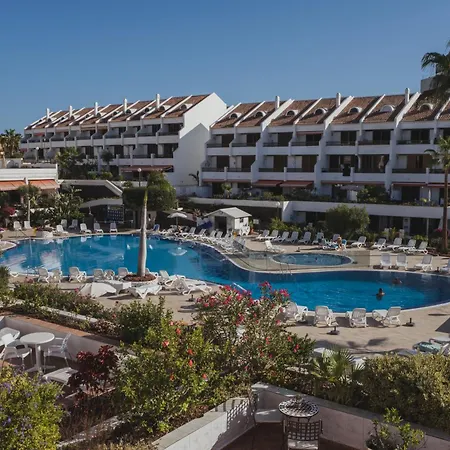 Apartament Parque Santiago 1 Luxury 229 Pool View