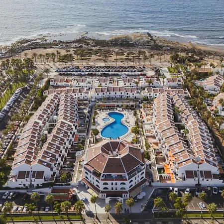 Parque Santiago 1 Luxury 229 Pool View Teneryfa